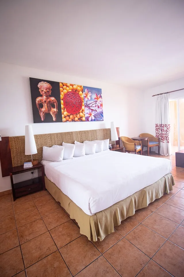 غرفة سوبيريور، Royal Decameron Salinitas - ALL INCLUSIVE 7/10