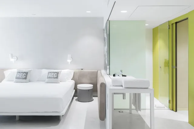 Life, Premium, Xl، Hotel Rec Barcelona - Adults only 2/2