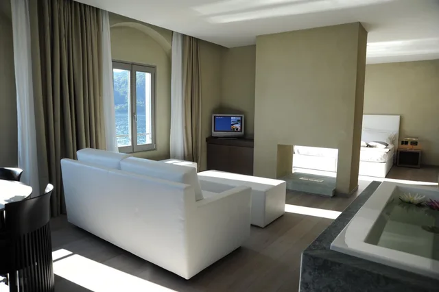 Deluxe, Suite, Hotel San Rocco 2/3