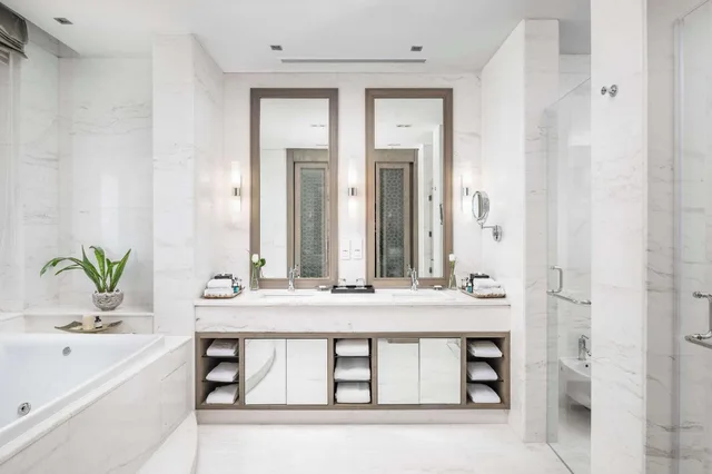 Suite, Park Hyatt Jeddah 6/6