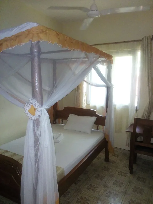 غرفة مفردة بسرير فردي، Kinondoni Diamond Hotel 1/3