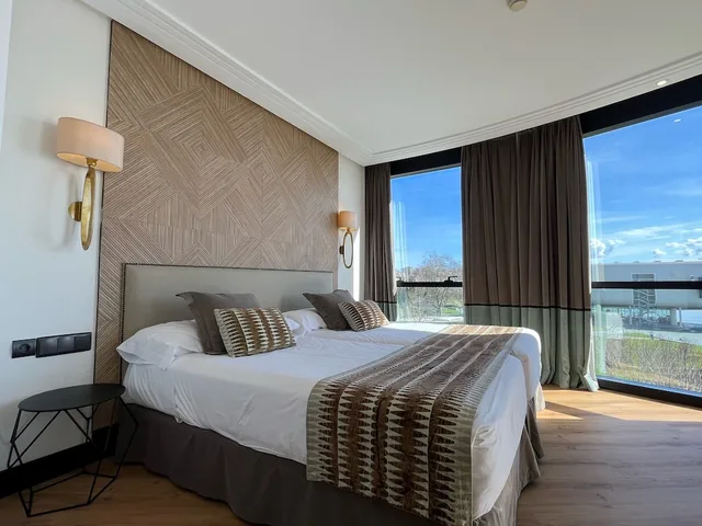 غرفة بإطلالة على البحر مفردة بسرير مزدوج، Hotel Bahia 13/20