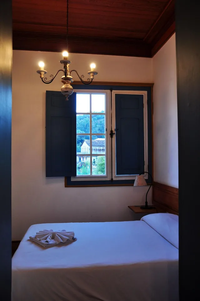 Superior, Double Bed, Hotel Solar de Maria 6/9