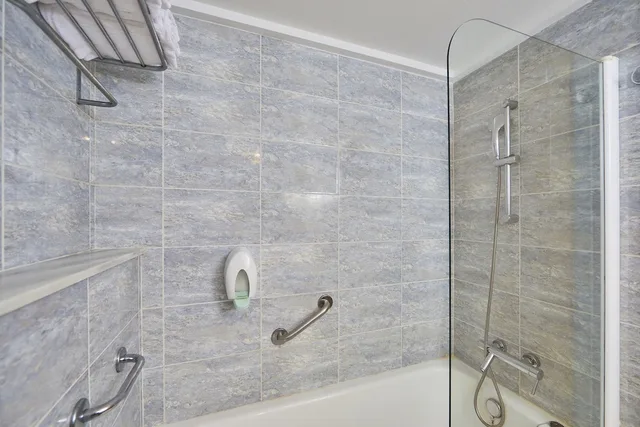 غرفة سوبيريور بسريرين منفصلين بشرفة، Hotel Rocamarina 4/4