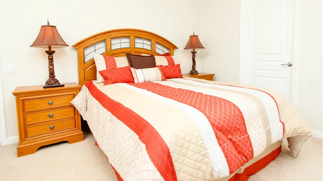 Pool Home, 6 Bedrooms, Standard, Windsor Hills by FunQuest Vacation 1/3