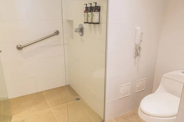 غرفة قياسية بسريرين منفصلين، Irotama Resort 5/5