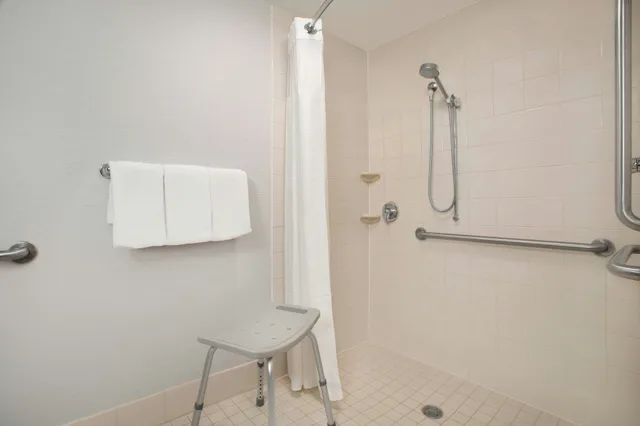 غرفة بسريرين كوين، Courtyard Fort Lauderdale SW Miramar 7/7