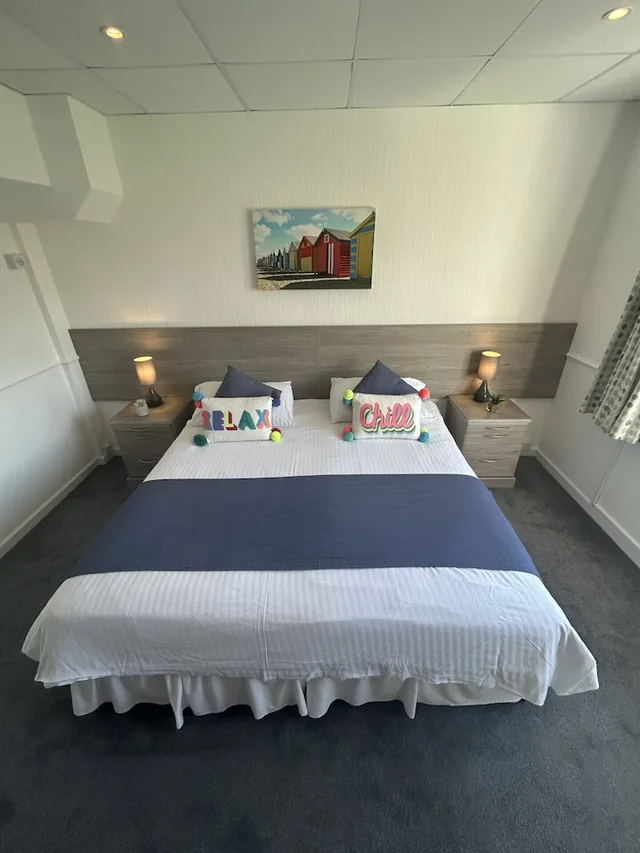 غرفة سوبيريور بسرير مزدوج، Westhill Country Hotel 1/2