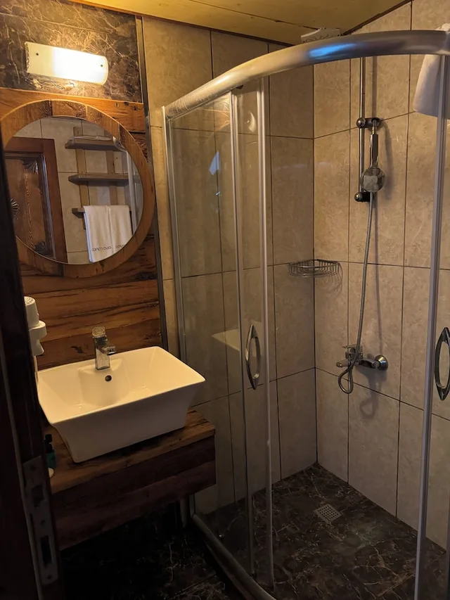 غرفة اقتصادية، Casa Franco Old Town 4/8