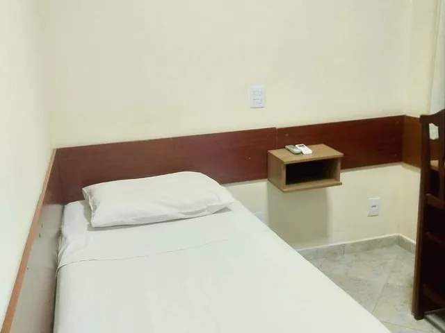 شقة مفردة، Lelis Hotel 2/3