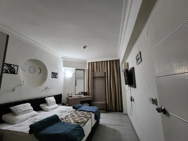 جناح جونيور ديلوكس، Cleopatra City Hotel 1/10