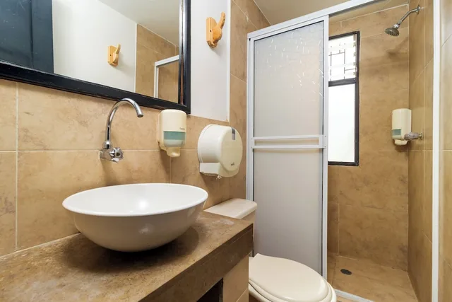 غرفة بسريرين منفصلين، Hotel Sansiraka by GEH Suites 3/8