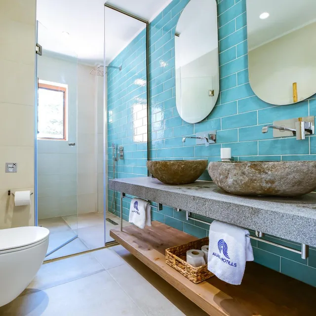 جناح سوبيريور، Anais Collection Hotels & Suites 7/10