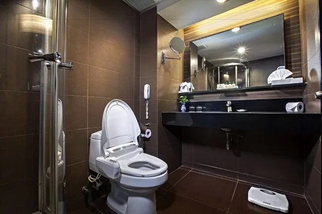 غرفة بريميوم ديلوكس بسرير كينج، Arawana Regency Park Sukhumvit Ex Aspira Grand Regency Sukhumvit 8/10