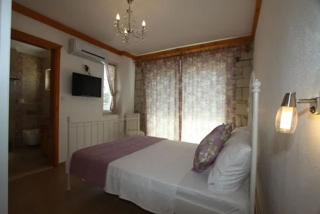 Kemerlihan Deluxe Hotel, Cesme 31/55