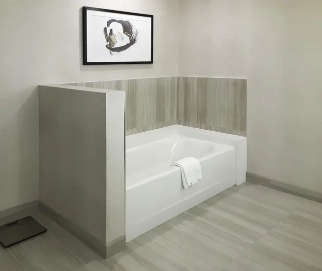 جناح لذوي الإعاقة، Courtyard By Marriott Los Angeles Monterey Park 1/1