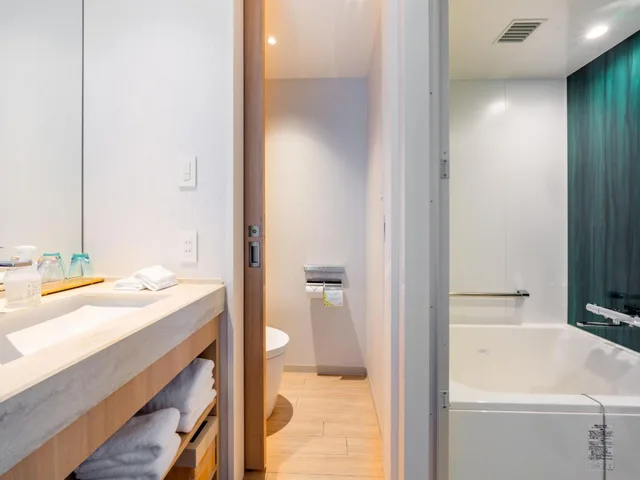غرفة كومفورت بسرير فردي، KEIO PRELIA HOTEL SAPPORO 6/8