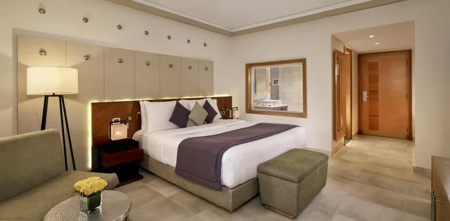 غرفة قياسية بإطلالة على المسبح، Coral Sea Imperial Coral Sea Sensatori 6/10