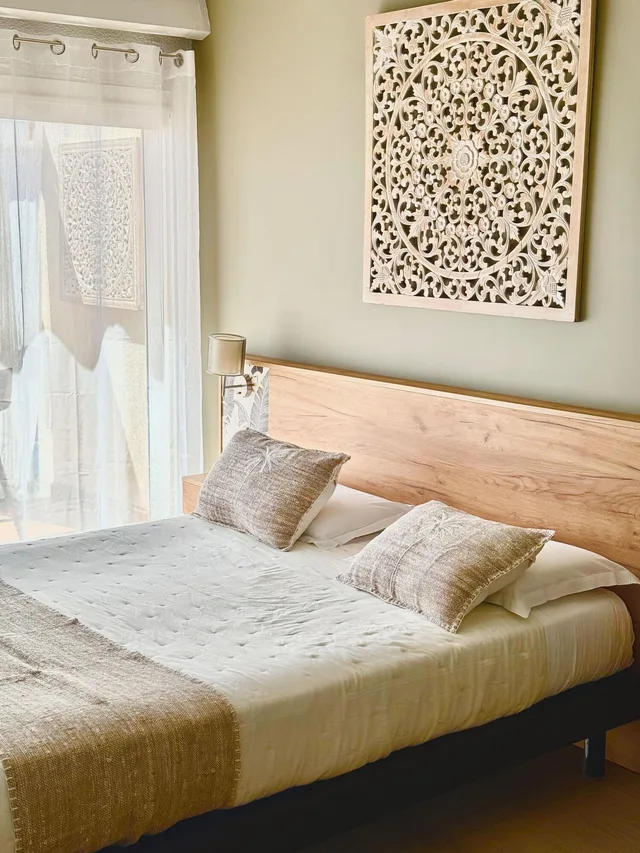 غرفة كلاسيكية بسرير مزدوج، Hotel Capao 5/7