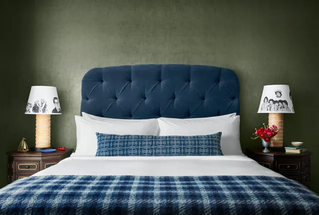 Graduate, Suite, King Bed، Graduate by Hilton Storrs 2/8