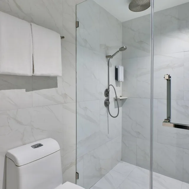 غرفة تنفيذية ركنية، Sora Hotels Silom 8/10