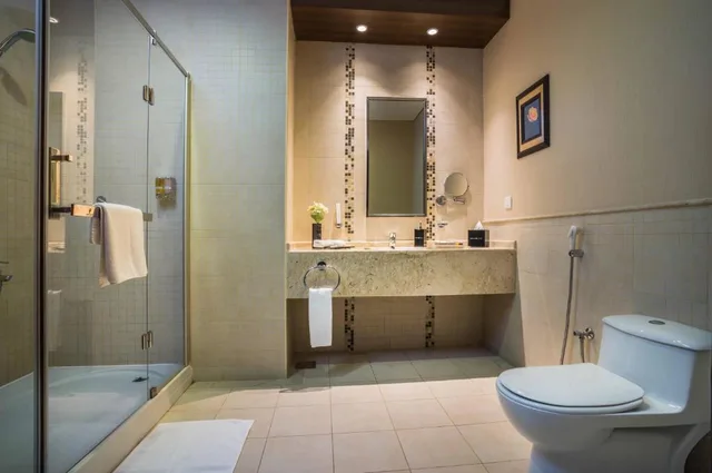 جناح جونيور، جلوريا ان الرياض(Gloria Inn Riyadh) 4/4