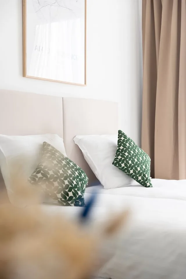 استوديو سوبيريور، Aparthotel Adagio Access Aix-en-Provence Universite 3/5