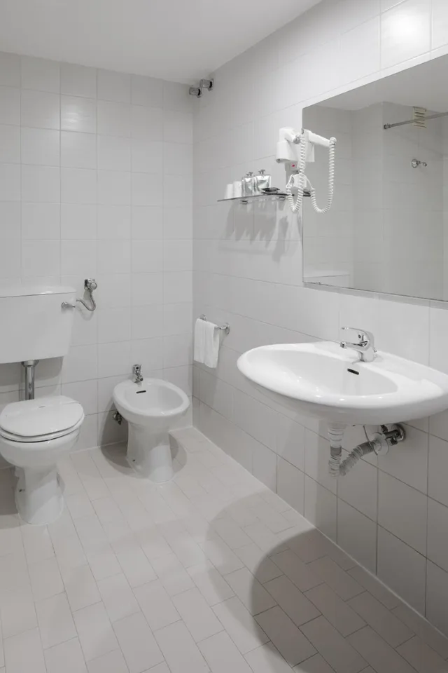 غرفة مفردة بشرفة، Lara Hotel 6/6