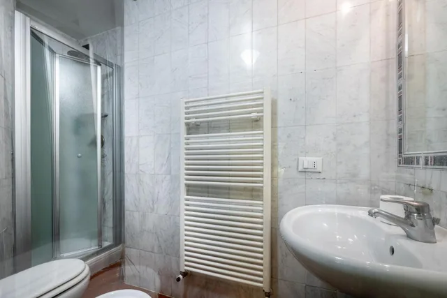 Standard, Twin Beds, Panama 10/10