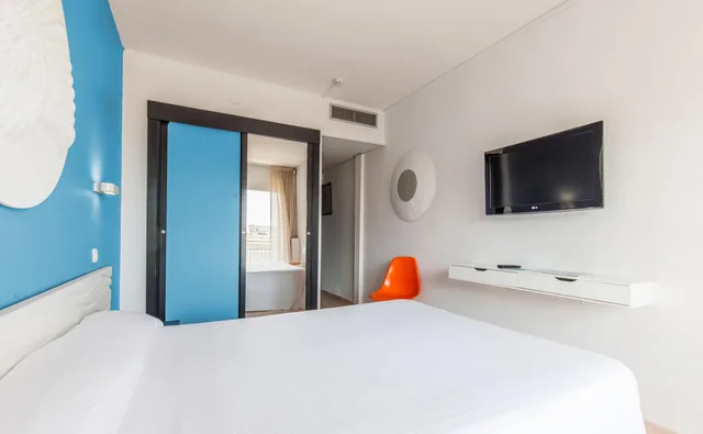 Room, Single, Double Bed, BLUESEA Montevista Hawai 2/9