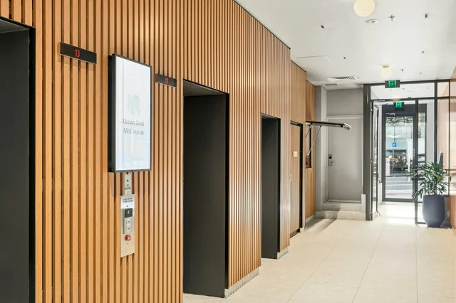 Oaks Melbourne on Lonsdale Suites، Melbourne City Centre، ملبورن 30/71