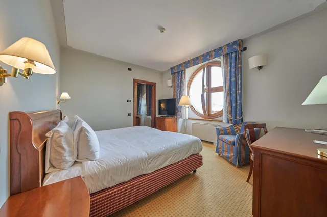 Standard, Triple, Relais Santo Stefano 4/6