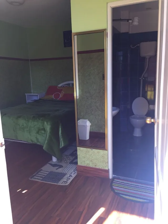 Gran Copacabana Hostal، لاباز 40/41