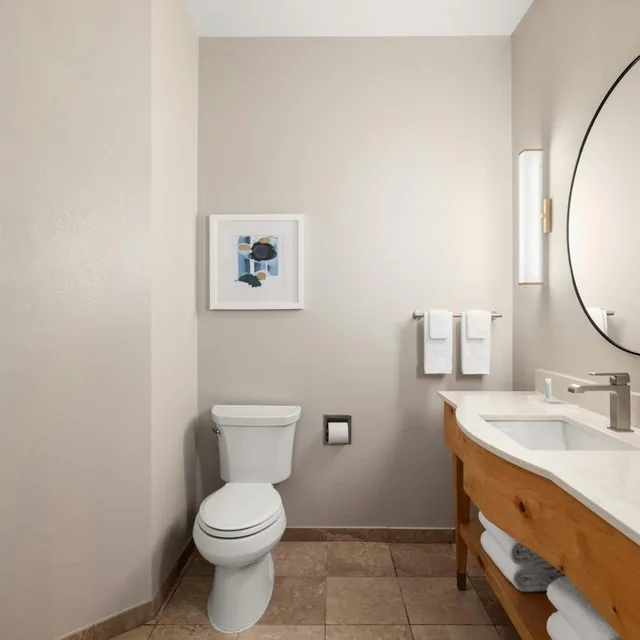 جناح استوديو بسرير كينج، Extended Stay Minot 9/10