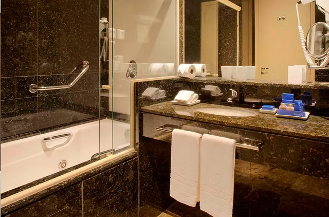 غرفة سوبيريور تنفيذية، Windsor Brasilia Hotel 4/4