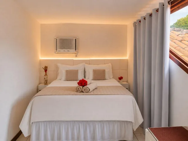 شقة، EstrelaMar Ferradura Pousada Restaurant & Spa 1/6