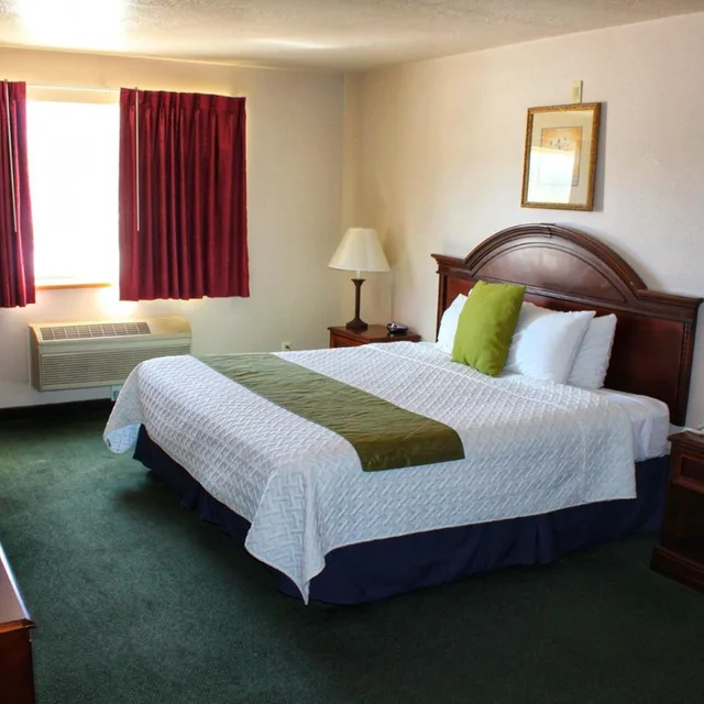 غرفة بسرير كينج، Scipio Hotel 4/7