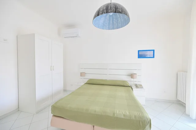 استوديو بسرير مزدوج، Residence San Domenico 1/3