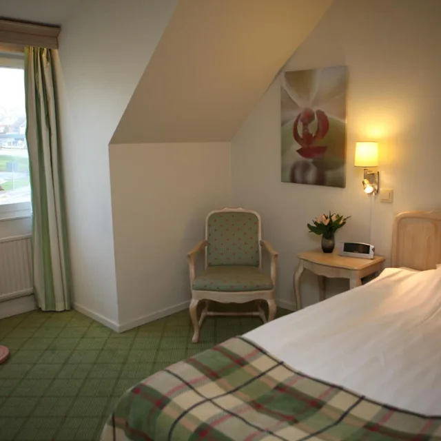 غرفة سوبيريور مفردة، Hotel Molndals Bro 4/11