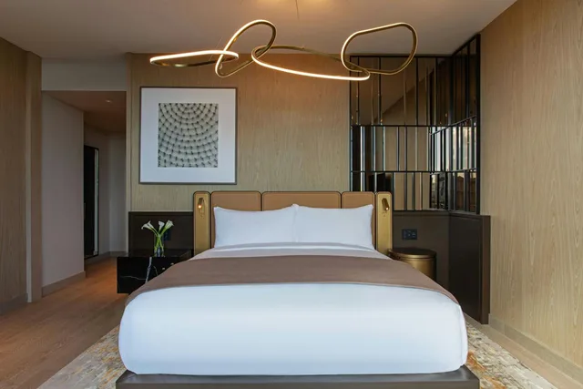 1 Bedroom, Liberty, Suite, King Bed, High Floor، The Ritz-Carlton New York, NoMad 8/10