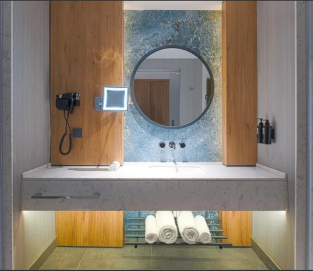 Superior Room Land View، Azura World Hotel 3/3