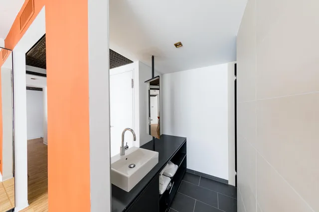 شقة بغرفة نوم واحدة، MK Hotel Russelsheim 7/7