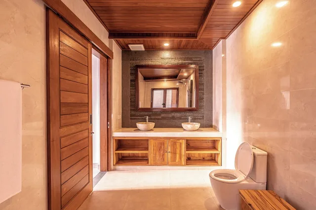 Taru Sebatu Villa، Ubud 24/50