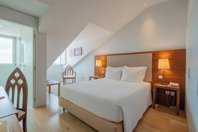 غرفة سوبيريور، Burgus Tribute Design Hotel 5/10