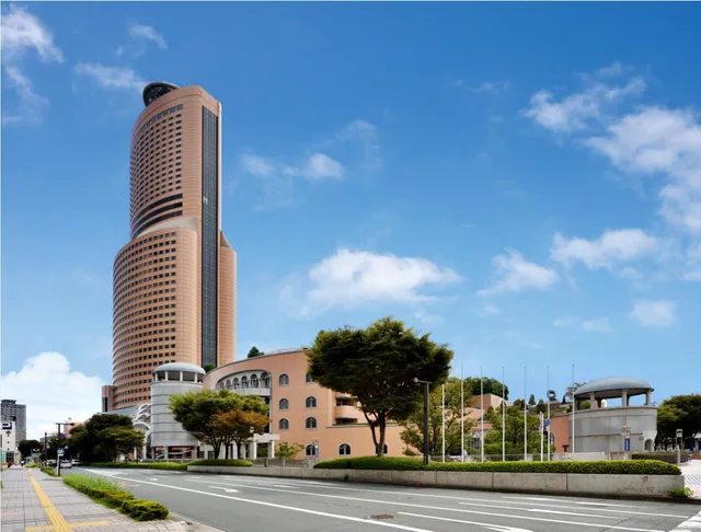 غرفة بريميير، Okura Act City Hotel Hamamatsu 1/1