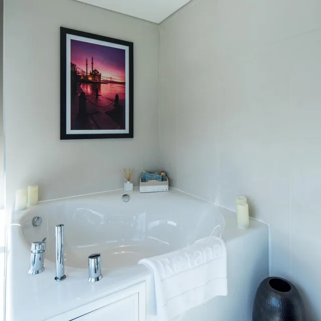 Centro, Suite, Sofa, Corner، Centro Westside Rotana 2/3