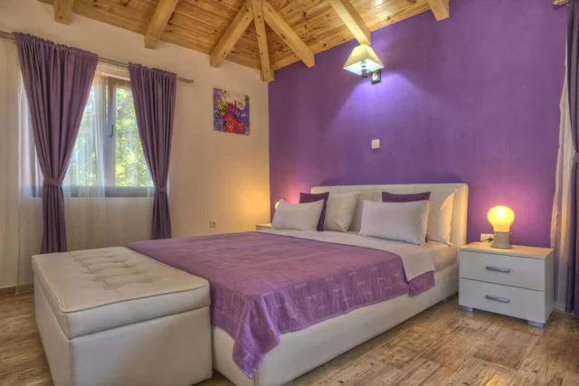استوديو فاخر، Guesthouse Harmonia 2/4