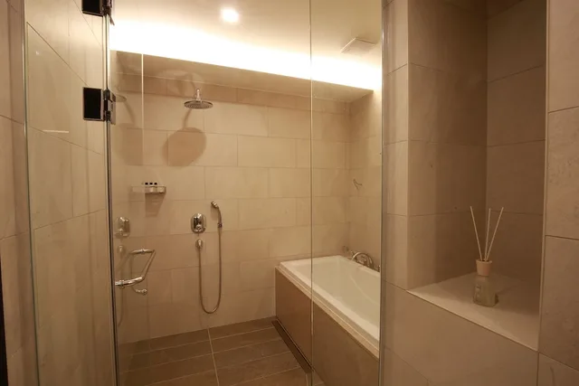 جناح جونيور بسرير مزدوج وسرير فردي، Hotel East9 1/1