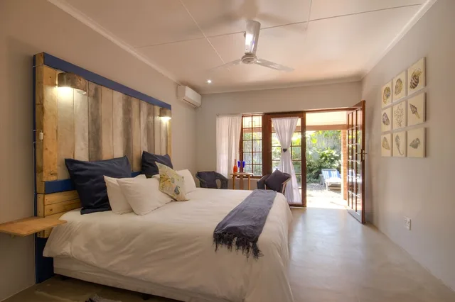 غرفة قياسية بسرير كوين، Marlin Lodge 2/9