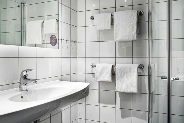 غرفة ثلاثية، Comfort Hotel Xpress Youngstorget 3/3
